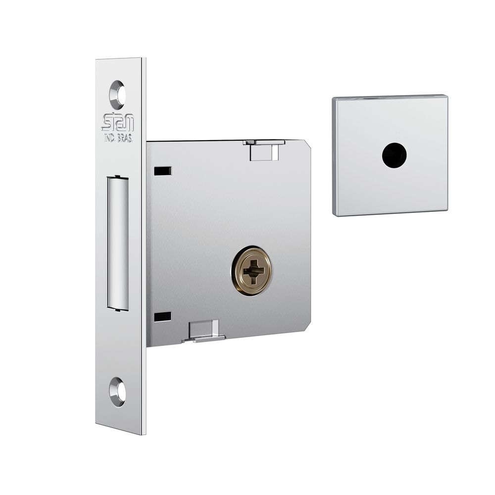 Trava 40mm 1004 Inox Polido Stam