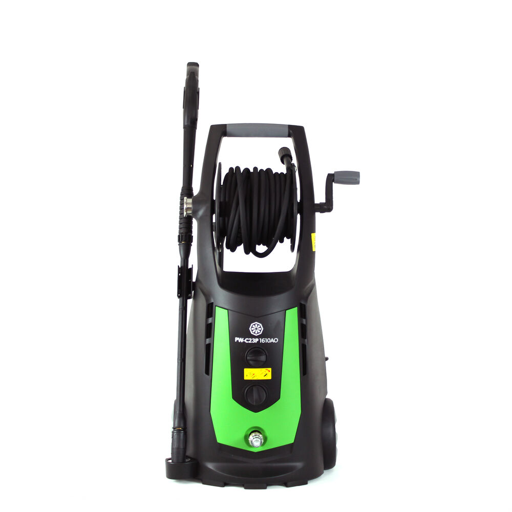 Lavadora de Alta Pressão IPC Brasil PW-C23M 2320lbs
