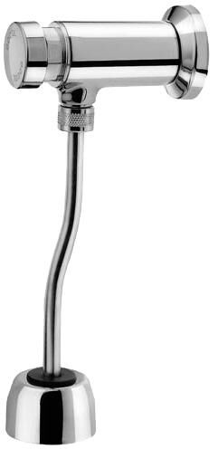 Válvula de Mictório Pressmatic Compact 1/2