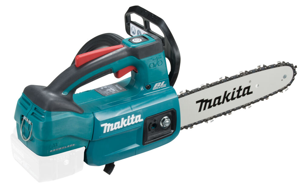 Motosserra Makita DUC254Z à Bateria 18V