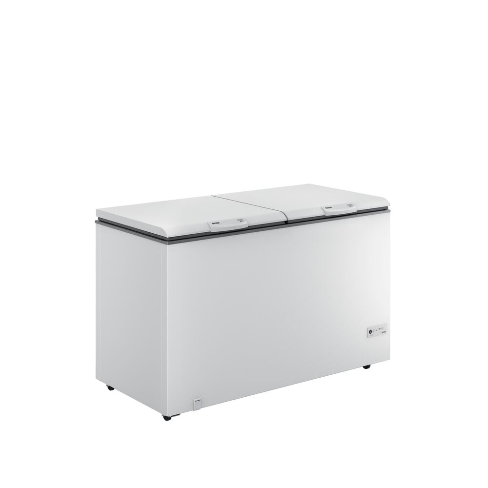 Freezer Horizontal 534L Branco Consul