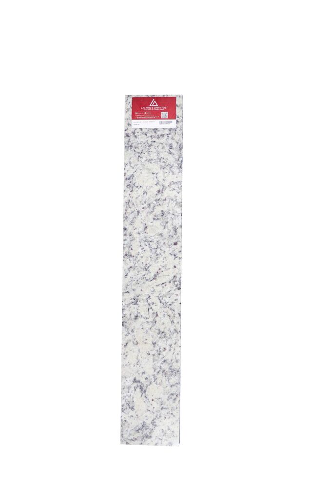 Soleira L A Pias e Granitos Standard 82x14 Arabesco S08201BA