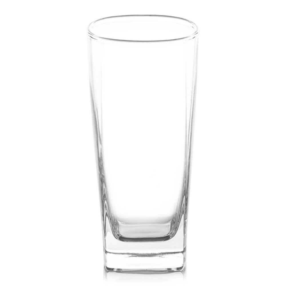 Jogo de Copos 280ml Alpine Casa&Ideia 3 Peças