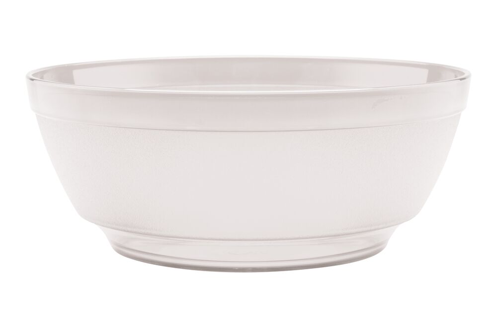 Saladeira Martiplast Luna 3,5L Transparente