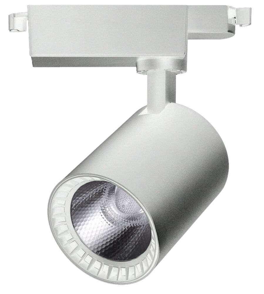 Spot LED Bronzearte 37722V2 10W Branco