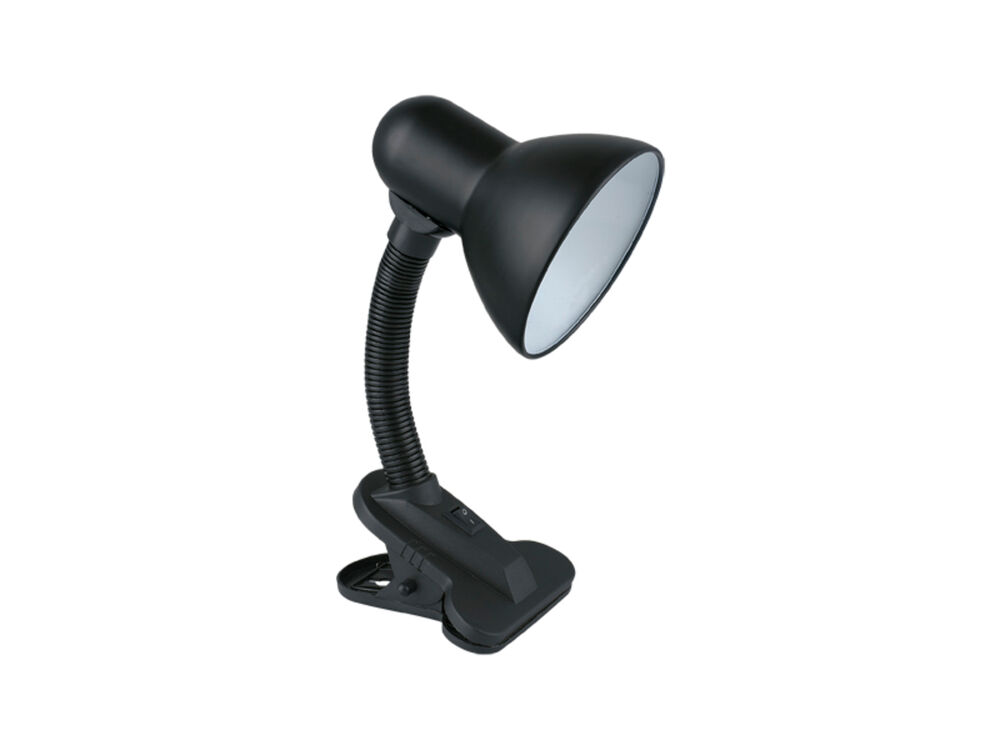 Luminária de Mesa Taschibra TLM 05 E27 40W Preto