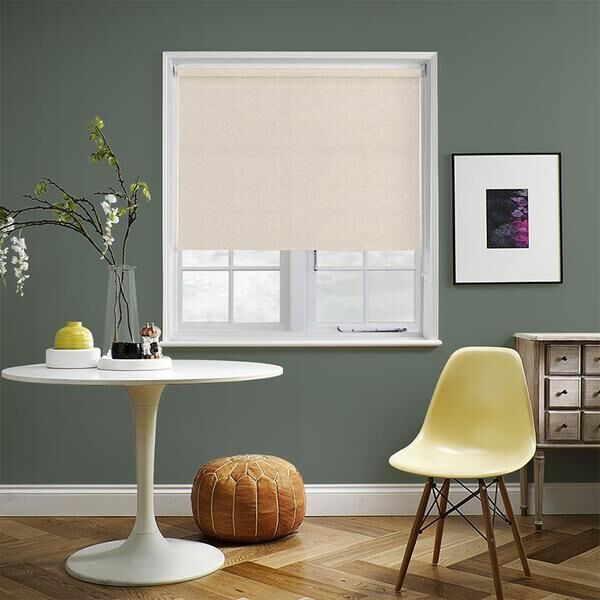 Persiana Rolo Blackout Robust 1,20L X 1,60A Linho