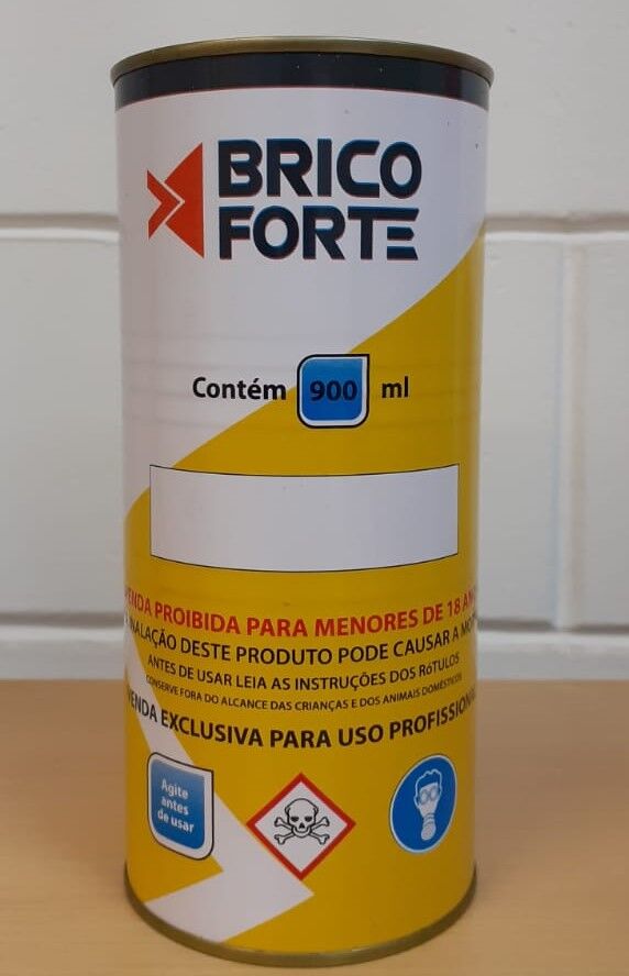 Thinner Brico Forte 8800 900ml