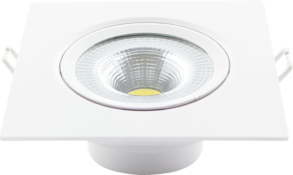 Spot LED Supimpa 12W 6500K Luz Branca Fosco Avant