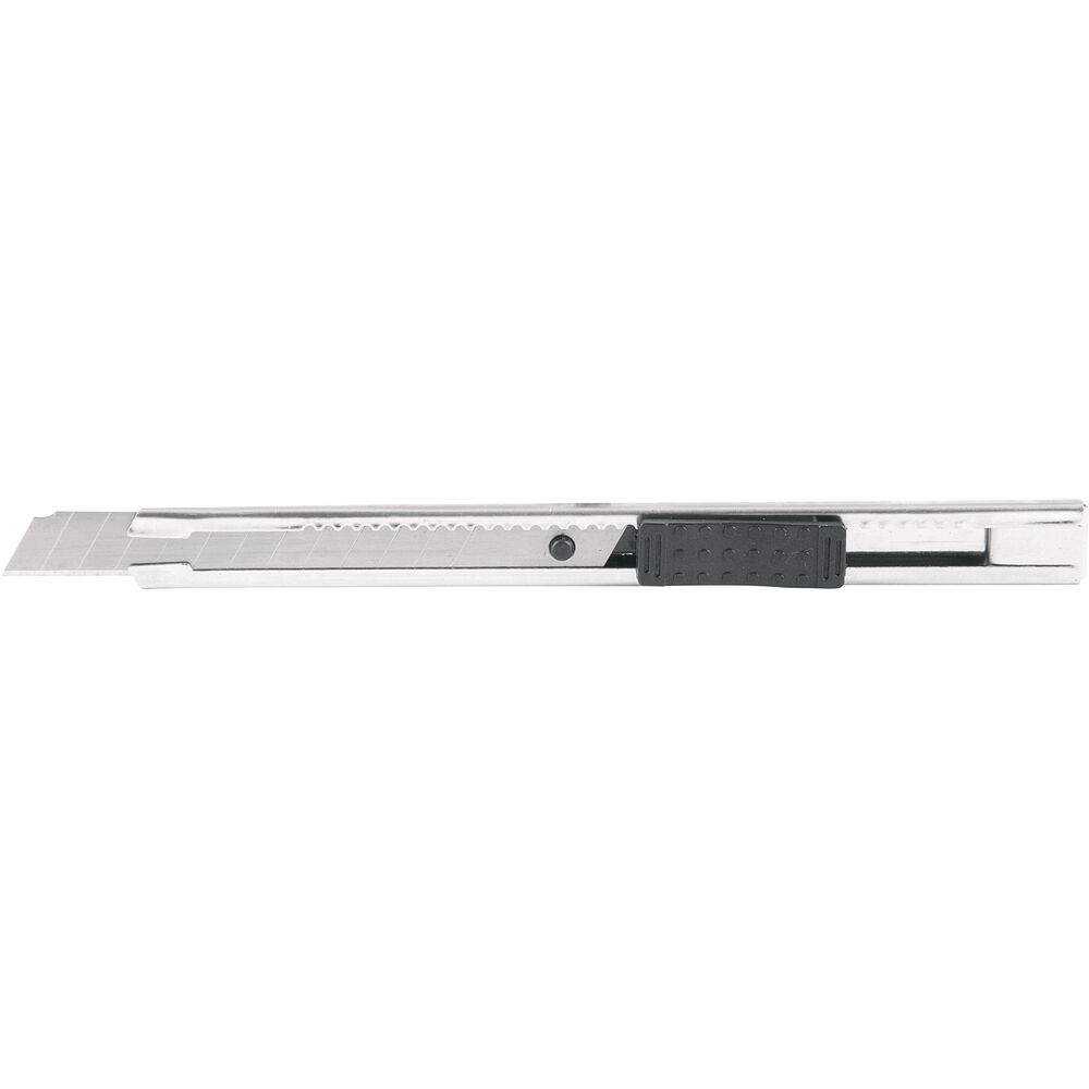 Estilete Vonder 9mm Corpo Metálico