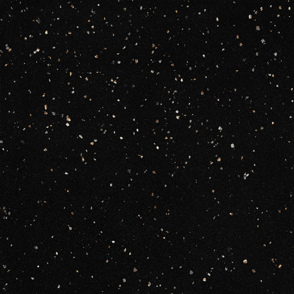 Porcelanato Silex Preto Retificado Polido 90x90 Eliane