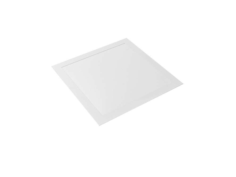 Painel LED Painel Embutir 45W 4000K 62cm Quadrado Autovolt Luz Neutra Taschibra