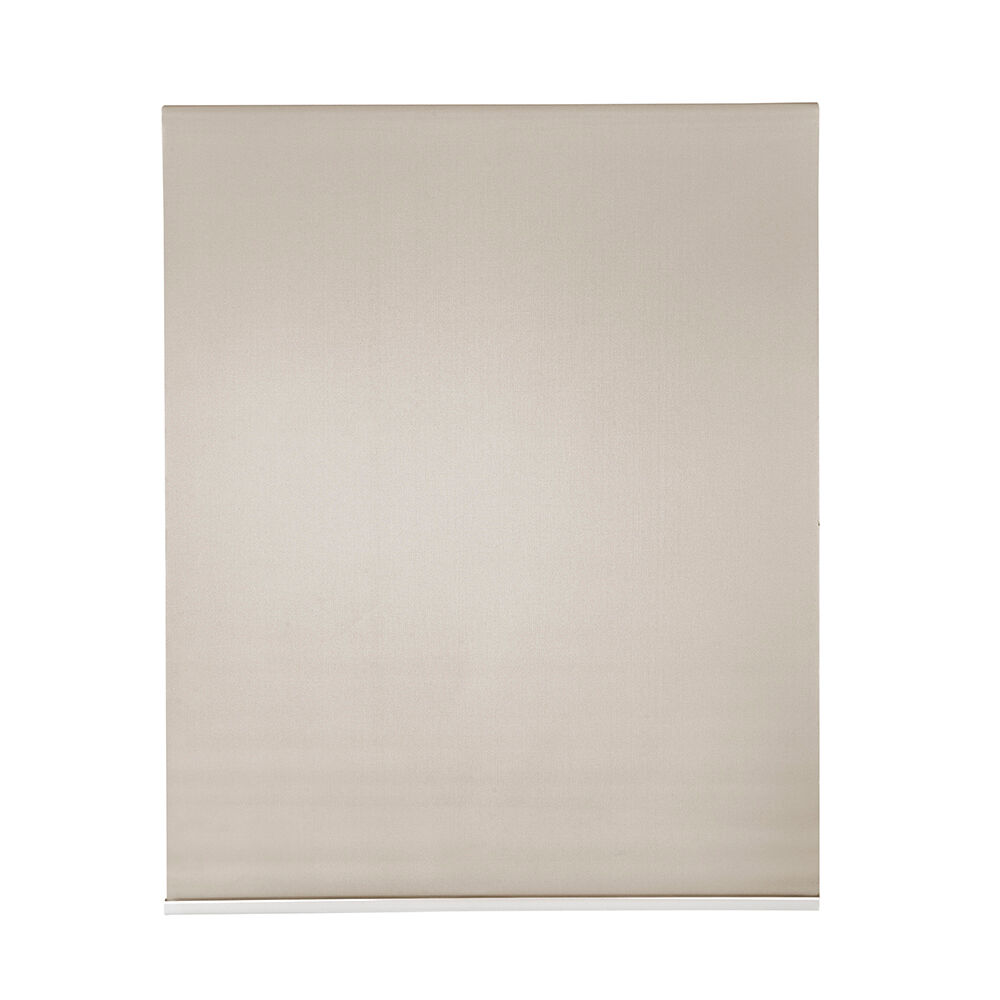Persiana Tela Solar Dream Bege 100x260cm Diagonal