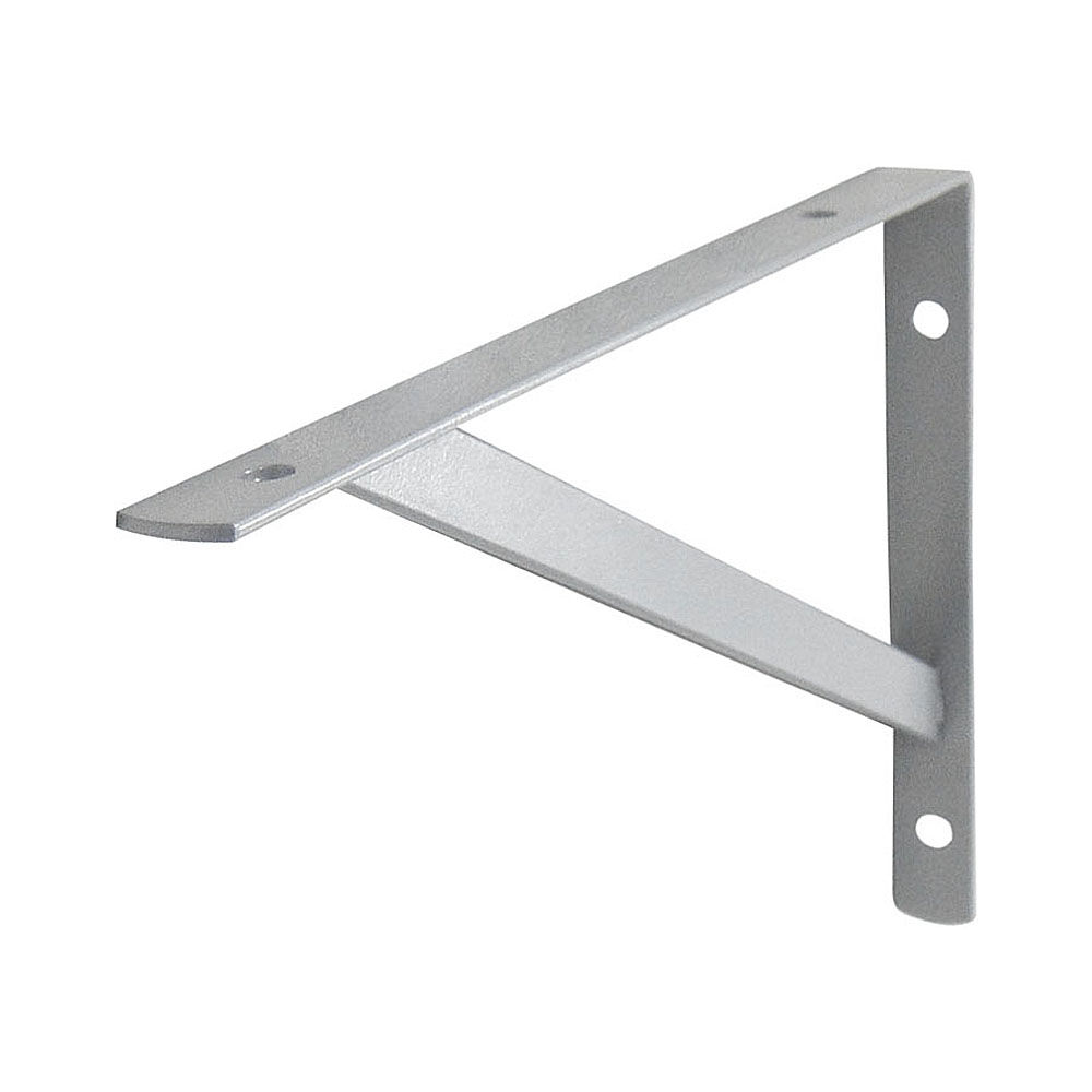 Suporte para Prateleira Bemfixa 6175 30cm Prata