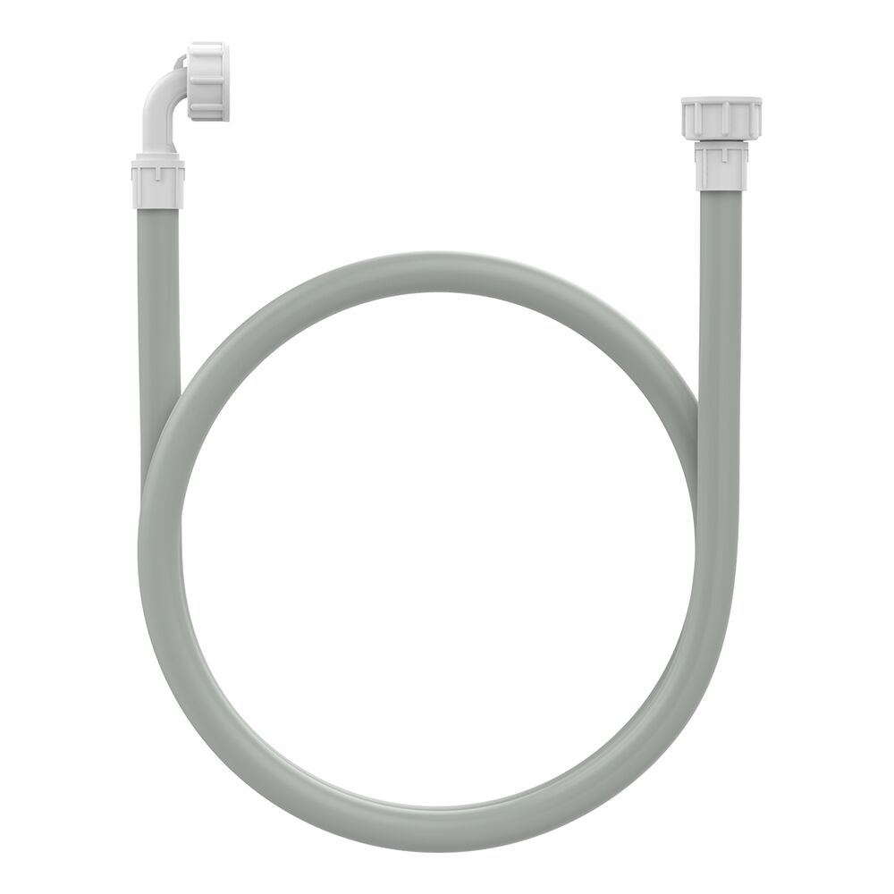 Mangueira de Entrada para Máquina de Lavar Blukit 1,2m