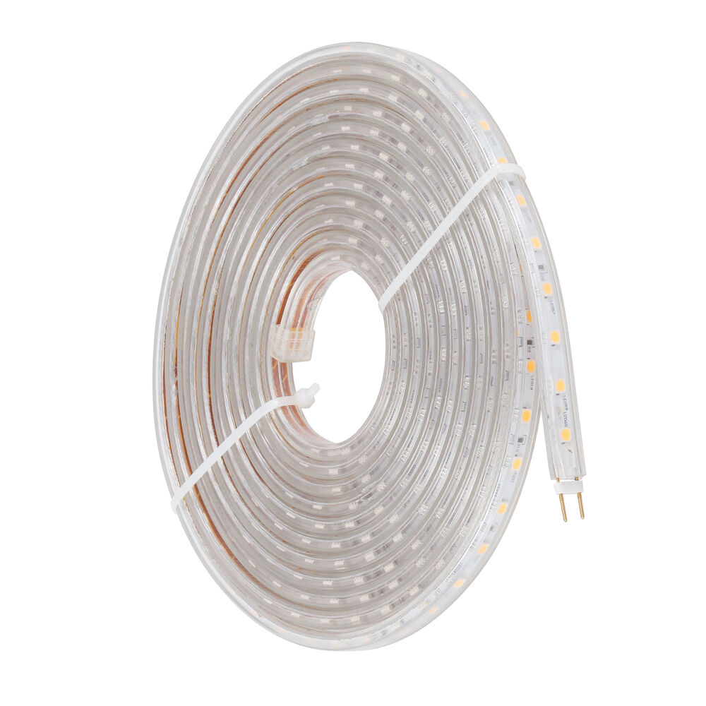 Fita LED Gaya 14,4W Luz Verde 5m com Fonte 220V