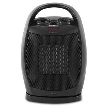 Aquecedor de Ambiente Termoventilador AB1600P 1500W Britânia