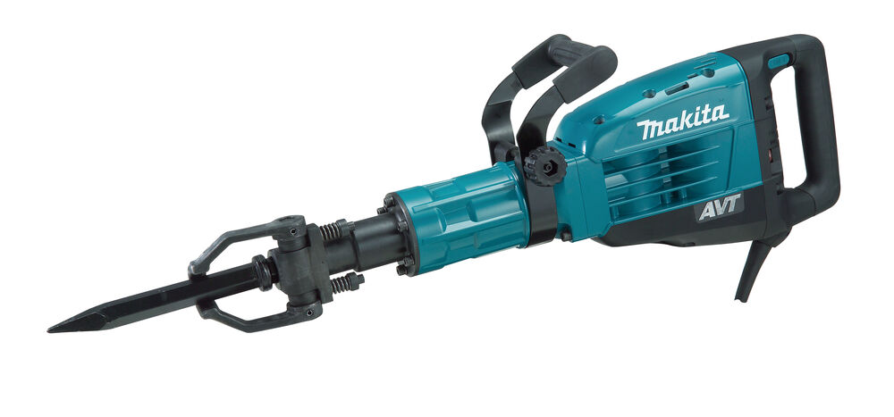 Martelo Demolidor Makita HM1317CB 1510W