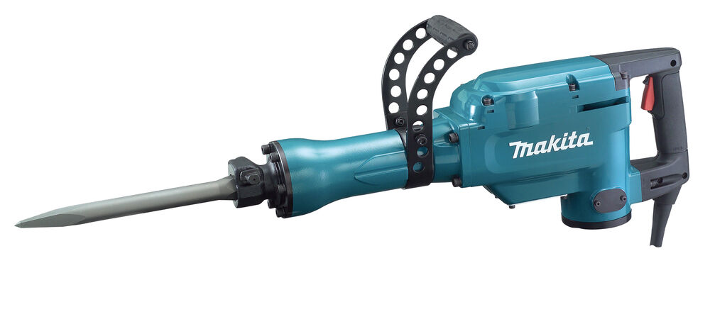 Martelo Demolidor Makita HM1306 1510W