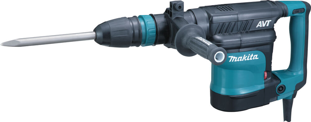Martelo Demolidor HM1111C 1300W Makita
