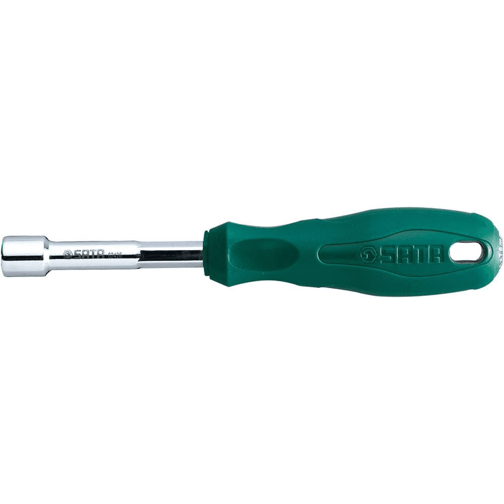 Chave Canhão 9x75mm Apex Sata Cromo Vanádio