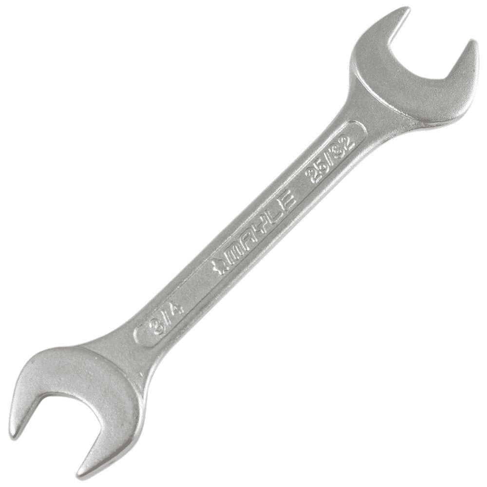 Chave Fixa Cromo Vanádio 18x19mm Apex Mayle