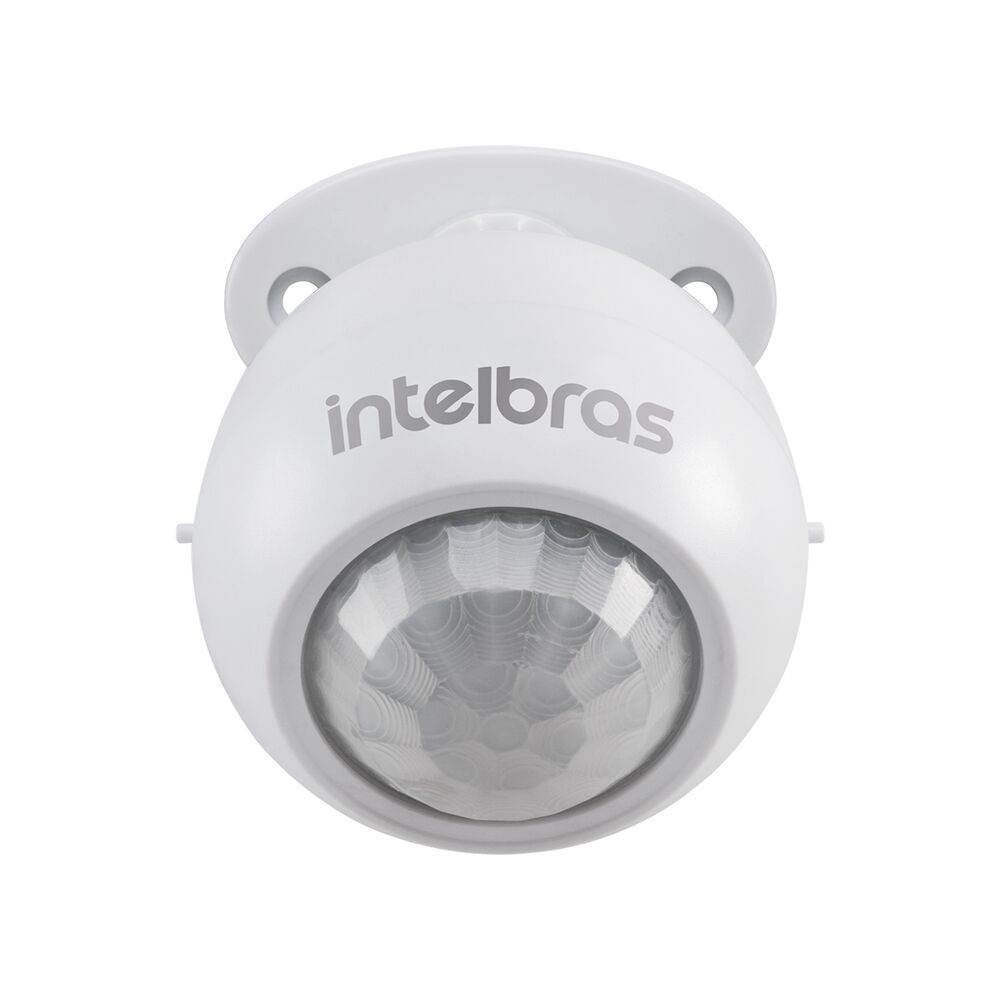 Sensor de Presença Intelbras ESP 360 A Bivolt