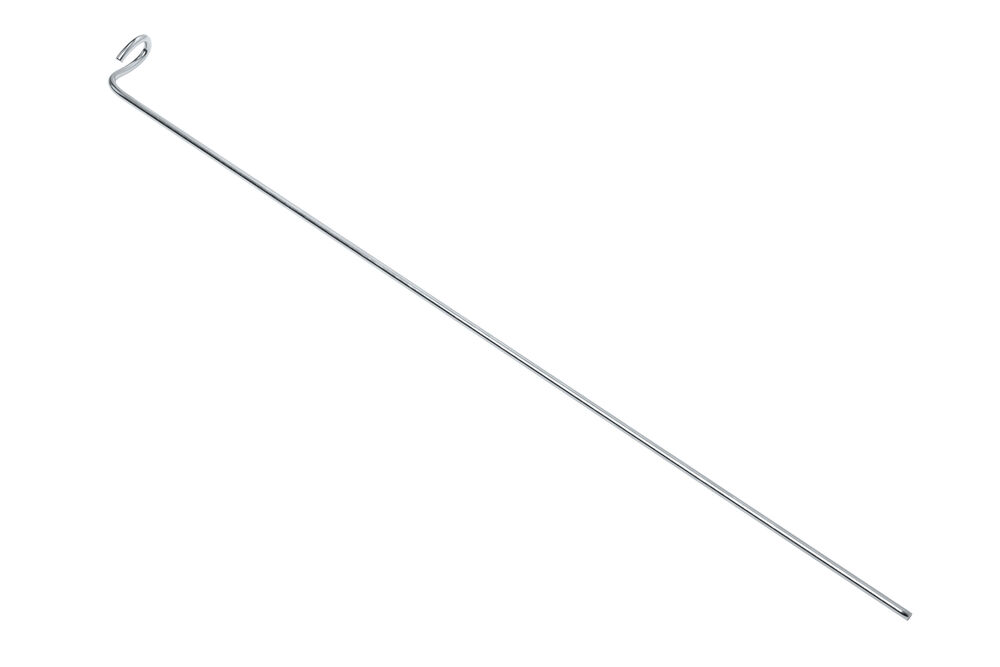 Tirante Placo Suporte para Gesso 1m Aço