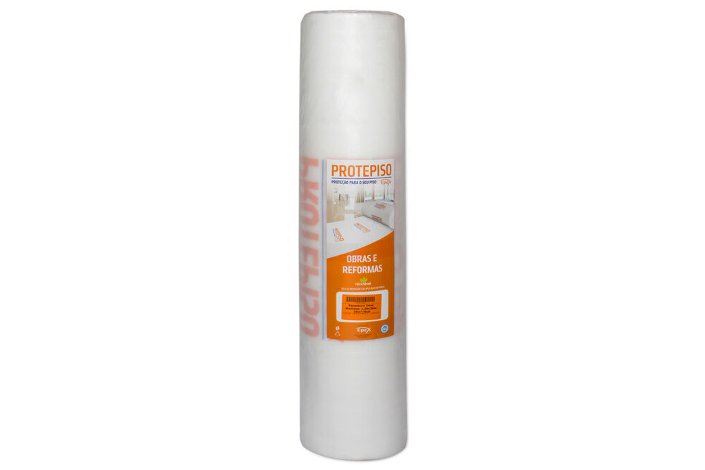Bobina em Rolo de 30m² 1,93Kg 120x25 Epex