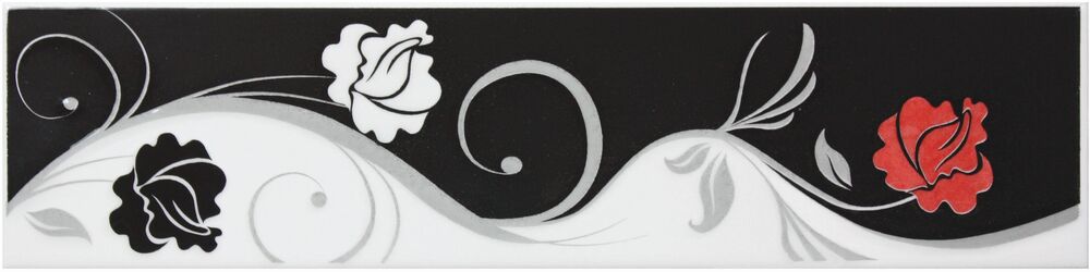 Faixa Decorativa LR 10171 8x33 Ilhabella