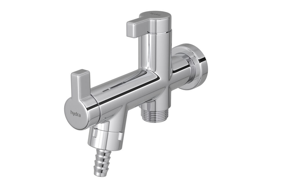 Torneira para Tanque/Máquina de Lavar Hydraplus 1/2