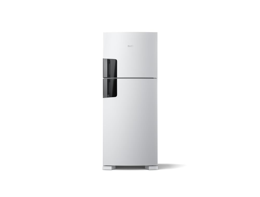 Geladeira Frost Free 410L CRM50HB Branca Consul