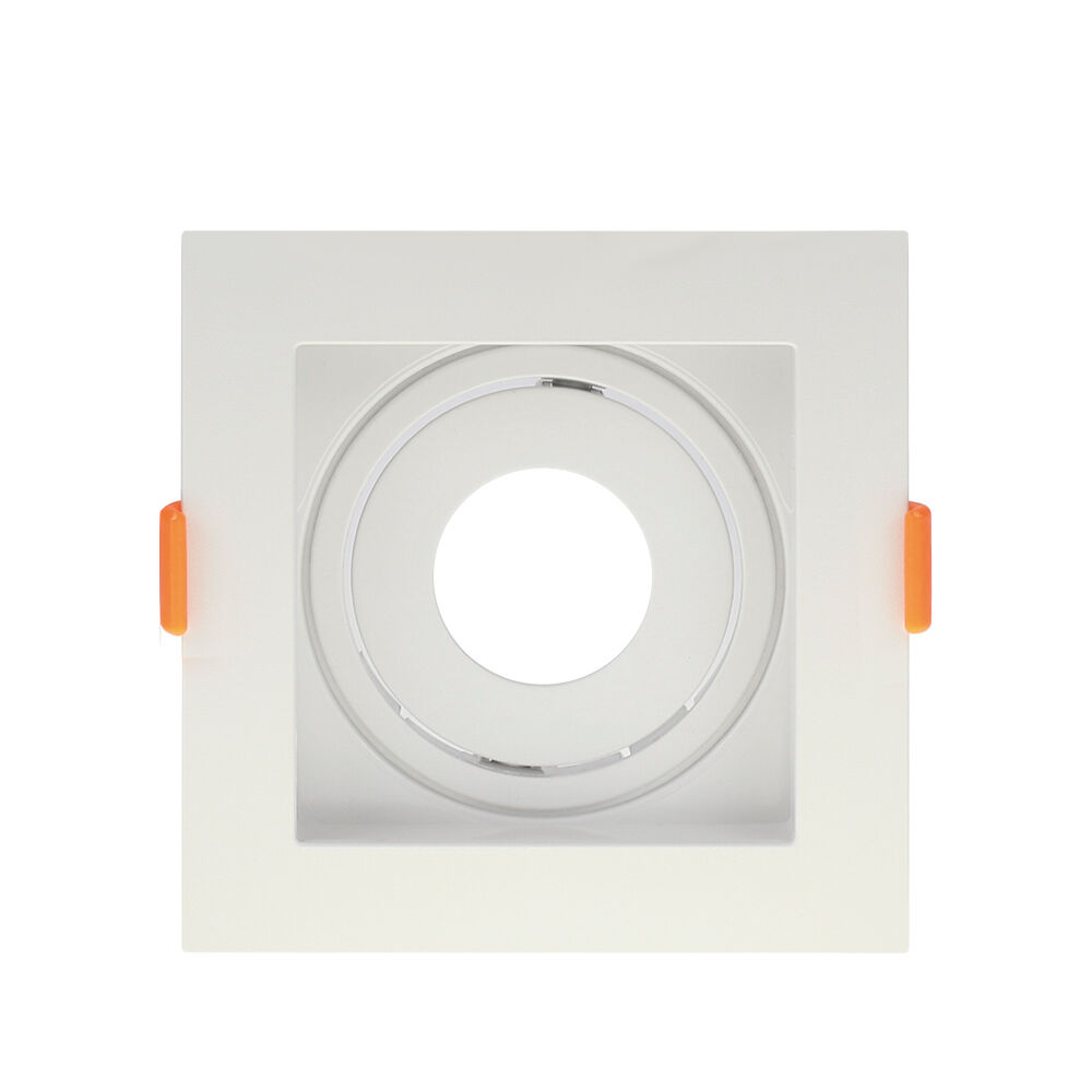 Spot de Embutir Taschibra MR11 Conecta Branco