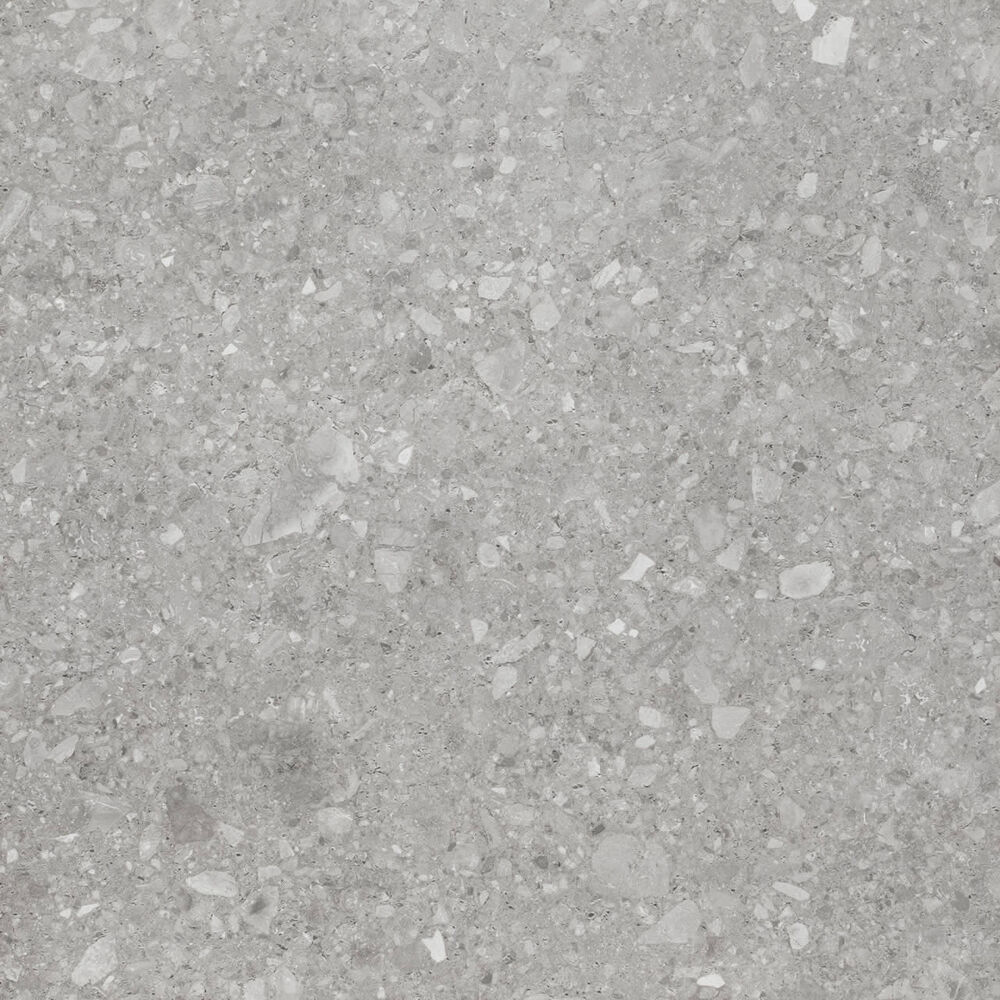 Porcelanato Iseo Grigio Retificado Acetinado 90x90 Eliane