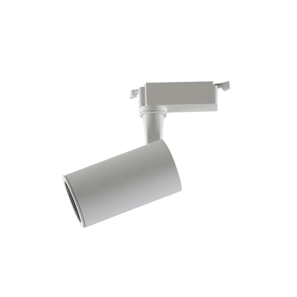 Spot Trilho Taschibra MR16/GU10 Track Branco