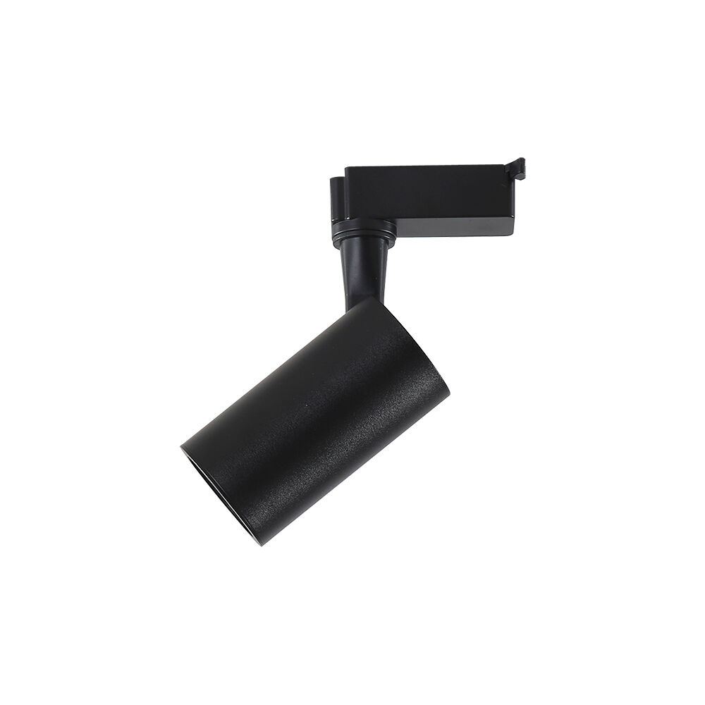 Spot Trilho Taschibra MR16/GU10 Track Preto