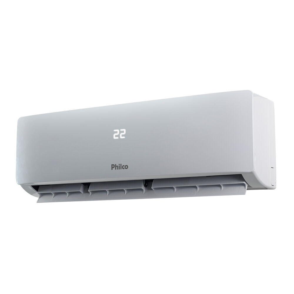 Ar Condicionado Split PAC12000TFM 12000 BTUs Só Frio 220V Philco
