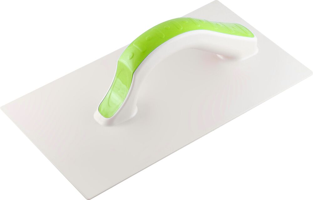 Desempenadeira Plástica Condor Grafiato 856 17x30cm