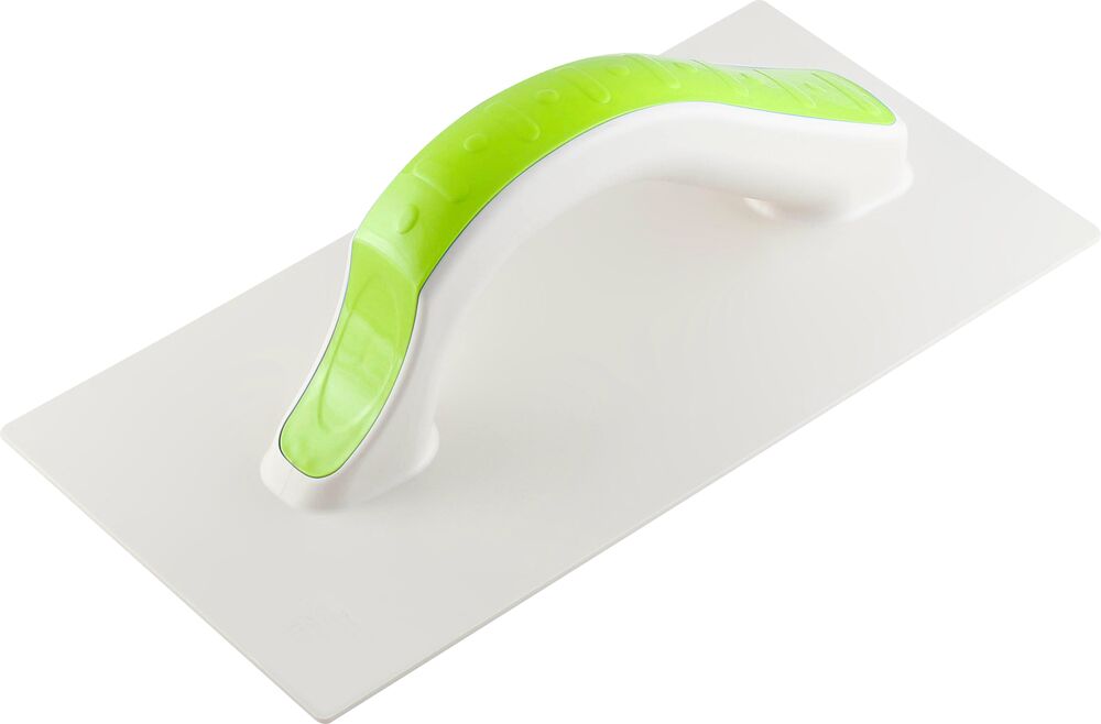 Desempenadeira Plástica Condor Grafiato 586 14x27cm