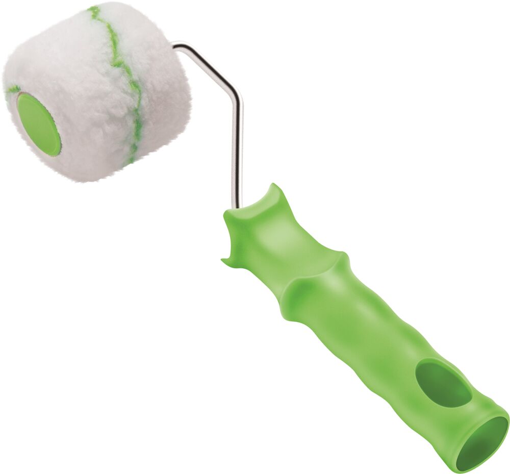 Rolo de Espuma 5cm 2010 Condor Pinta Mais