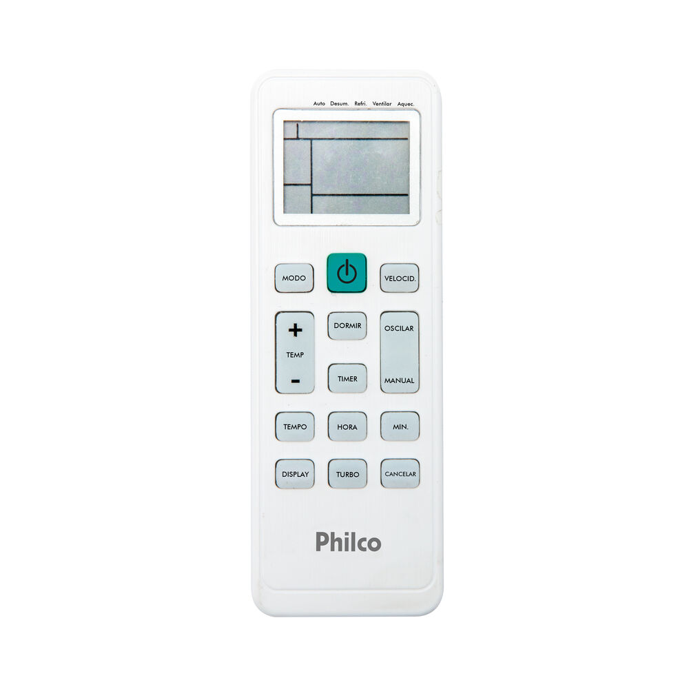 Ar Condicionado Split 9000 BTU 220V Frio PAS9200 Philco