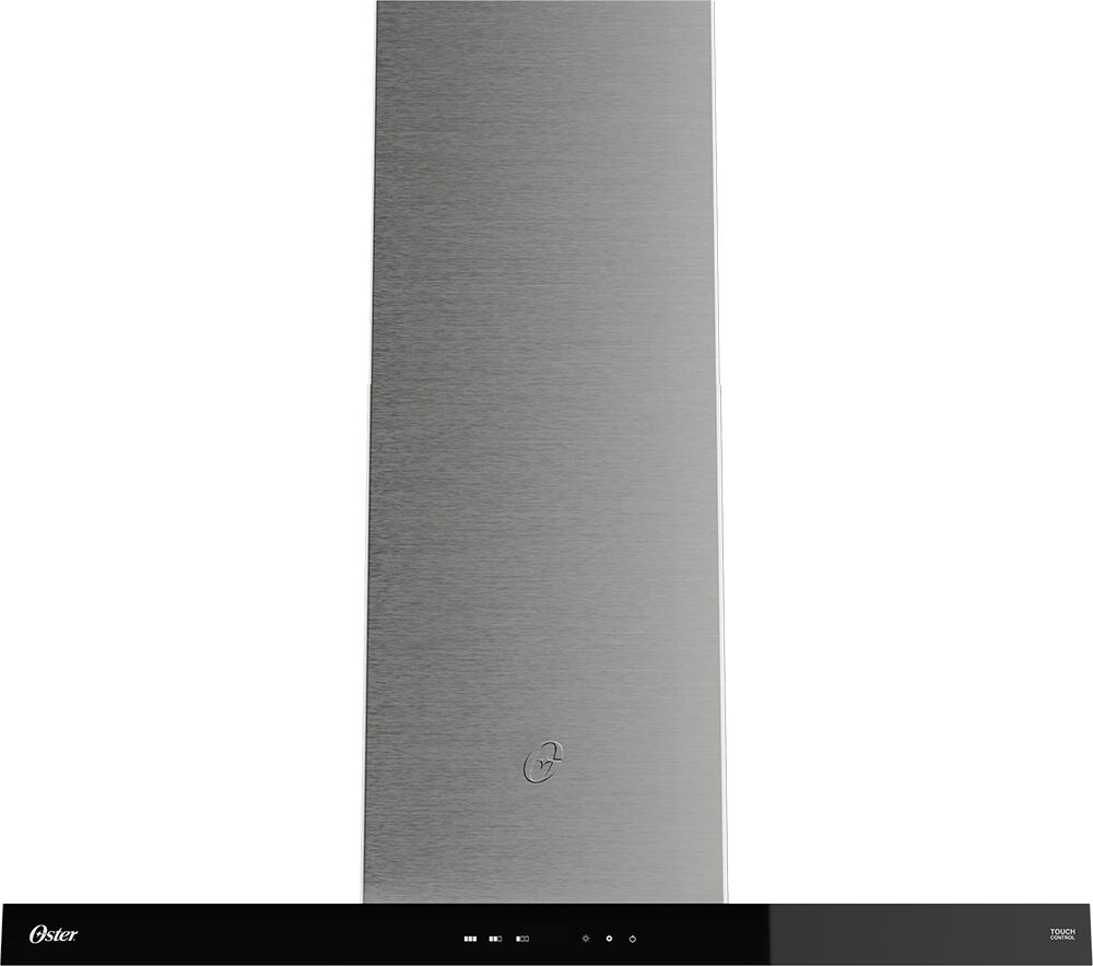 Coifa de Ilha OCFA590 90cm Inox/Preto Oster