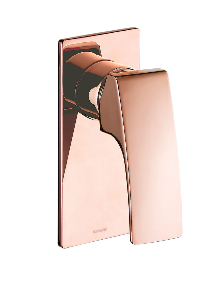 Misturador Monocomando para Chuveiro Lorenzetti 2993 R89 1/2