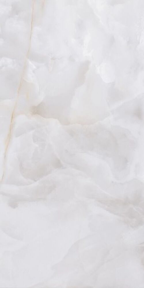 Porcelanato Onix Bianco Lux Retificado Polido 60x120 Biancogres