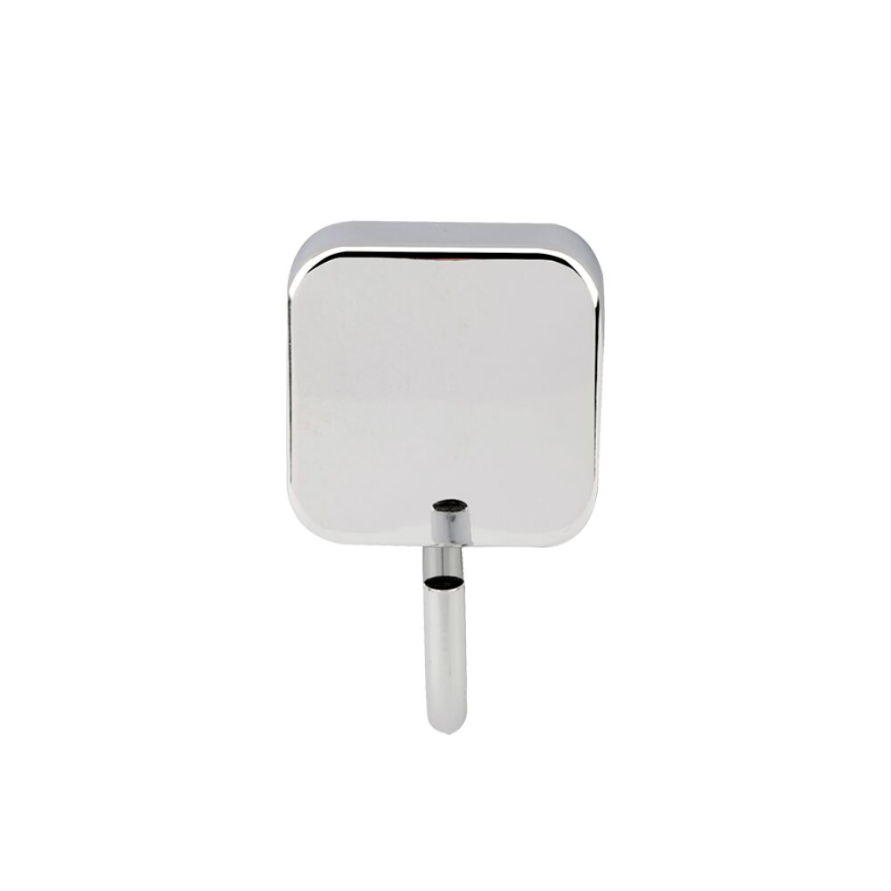 Kit de Acessórios para Banheiro Jackwal 5 Peças Joy Cromado