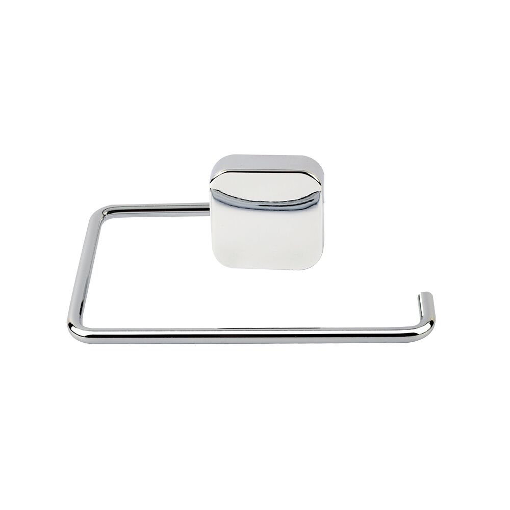 Porta Papel Higiênico Joy Cromado Jackwal