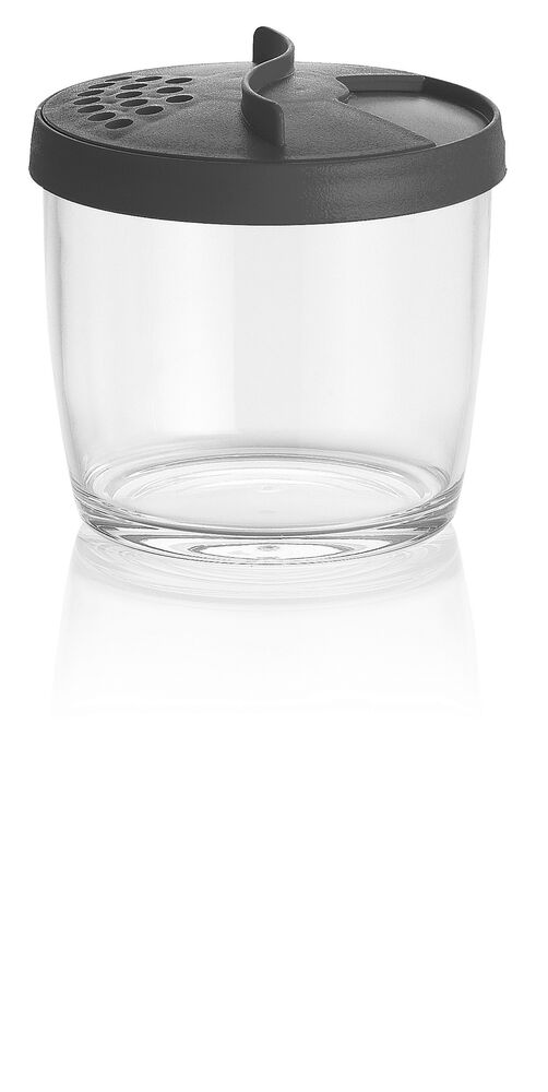Queijeira/Farinheira Martiplast 220ml Mini Chumbo