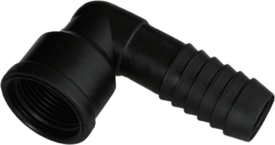 Joelho 90 Interno DR Plastilit 1/2