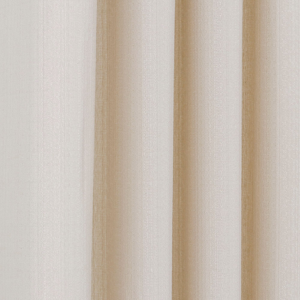Cortina Veneza 2,60X1,70m Preto Diagonal