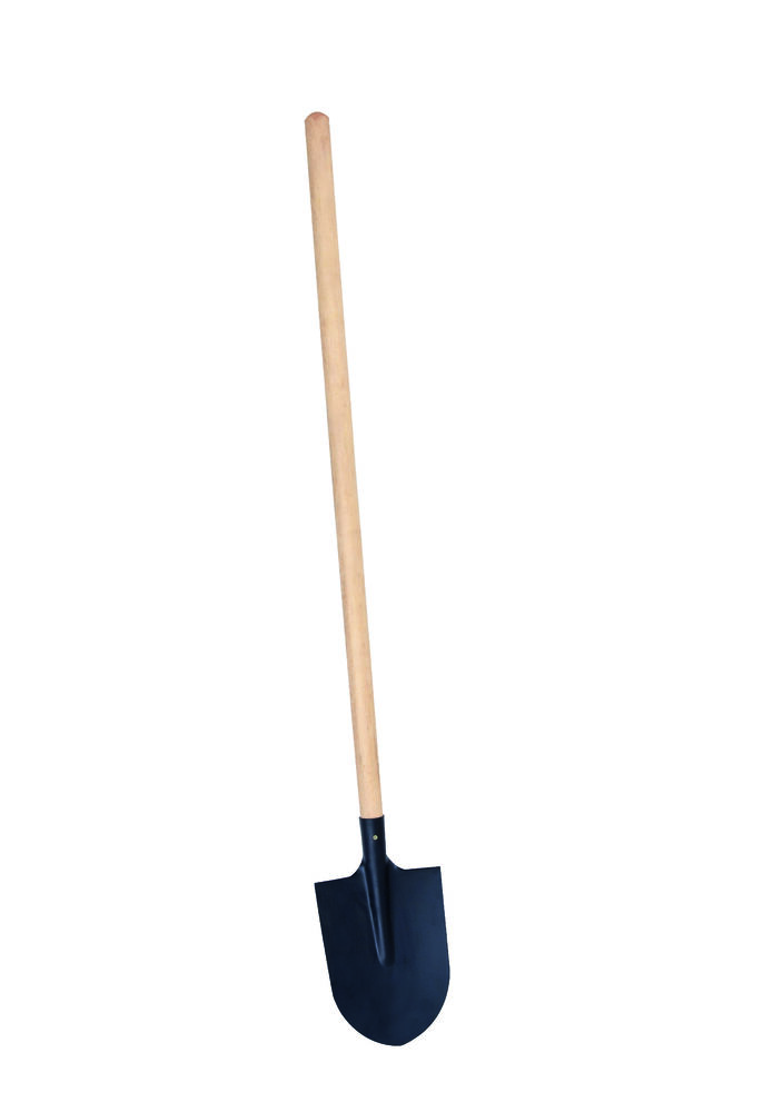 Pá de Cortar Brico Forte 120cm Venga de Bico com Cabo